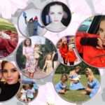 Сімейний дрес-код: зірки, які одягають своїх дітей однаково