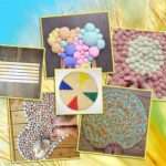 Година – і готово! 6 ідей, як зробити килимок для будь-якої кімнати