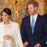 В очікуванні первістка принца Гаррі і Меган Маркл в Лондоні спекли оригінальне печиво