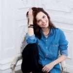 Єлизавета Боярська показала фото всіх представників своєї акторської династії