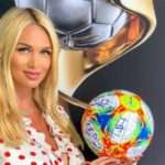 Вікторія Лопирьова розповіла, чому вибрала для сина подвійне імя