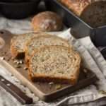 Користь і шкода хліба при грудному вигодовуванні для мами і дитини