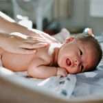 Неймовірно, але факт: жінка народила дитину за 60 секунд