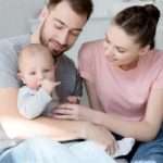 Монолог мами: «Ревную чоловіка до нашого дитині»