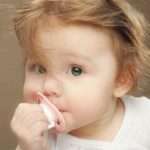 Порада дня: отучаем дитину від соски-пустушки