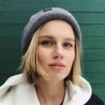 Відео: Дарина Мельникова показала, як відзначає свій 27-й день народження