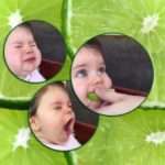 Вся гама почуттів за 30 секунд мама дала дівчинці спробувати лайм