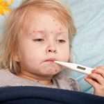 Олена Малишева розповіла, що робити при спалаху кору, щоб не заразитися