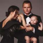 Анастасія Костенко поділилася меню для прикорму підросла доньки