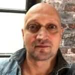 Гоша Куценко: «Народження дитини – це стрес для молодого батька»