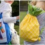 Вибираємо сумку для змінного взуття, яка прослужить кілька сезонів