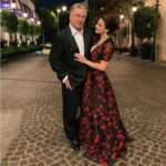 «Малюк може не вижити»: дружина Алека Болдуіна розповіла про пятою вагітності