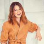 Юлія Савічева поділилася рецептом торта млинцевого