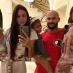 Оксана Самойлова найближчим часом планує знову стати мамою