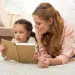 Порада дня: читайте дітям, навіть якщо вони вміють це робити самостійно