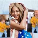 Заряд позитиву: дворічна дівчинка танцює під пісню Бейонсе