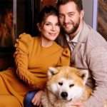 Паризькі канікули: Катерина Волкова разом з родиною відлетів у відпустку