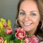 4 емоції за пару секунд: донька Юлії Проскуряковою росте справжньою артисткою