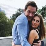 Дитина Саші Савельєвої і Кирила Сафонова народиться на Святій землі