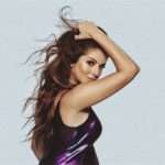 Нюша вперше розповіла, як вибирала імя для доньки