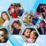 Яблучко від яблуні: зіркові діти, які люблять співати