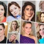 Цікавий поворот: актриси, які знімалися під час вагітності