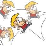 Що таке синдром дефіциту уваги у дітей