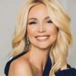 Вікторія Лопирьова розповіла про своє меню годуючої мами