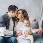 Порада дня: зміцнюйте стосунки з допомогою добрих сімейних традицій