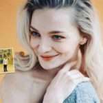 Син Катерини Вилковой зворушливо привітав маму з 8 Березня