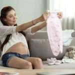 Дитяче придане: що і в якій кількості купуватиме перед народженням дитини