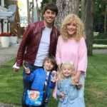 Відео: Ліза Галкіна розсмішила тата знанням нових іноземних слів