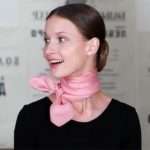 Світлана Іванова розповіла, скільки кілограмів набрала за дві вагітності