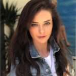 Рідкісний кадр: Марина Александрова опублікувала фото з чоловіком і дітьми з відпустки