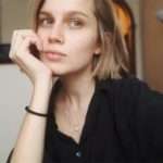 Дарина Мельникова влаштувала фотосесію з молодшим сином