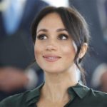 Сніданок, обід і вечеря: дієта вагітної Меган Маркл