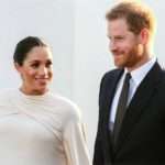 Відпочинок перед пологами: Меган Маркл і принц Гаррі влаштували собі канікули