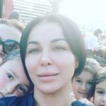 Сімейна традиція: зірка серіалу «Скліфосовський» відверто розповіла про сімю