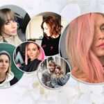 Весна близько: зіркові мами зробили нові зачіски