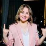 Юлія Проскурякова стала тіткою