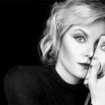 Чесне фото: Рената Литвинова показала, як виглядає без макіяжу