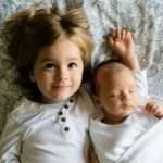 Психолог пояснила, чому батьки по-різному ставляться до старшим і молодшим дітям