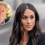 Стало відомо, що Меган Маркл пише в таємних листах до отця