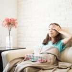 Алергічний кашель у дитини – як розпізнати