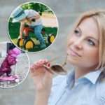 Що вибрати дитині: беговел або самокат