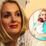 Стало відомо, як Марія Порошина назвала пятого дитини