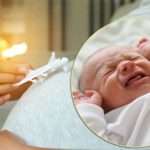 Людина і літак: на честь малюка, народженого на борту, назвали лайнер