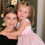 Олена Темнікова здійснила мрію дочки в її день народження
