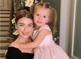 Олена Темнікова здійснила мрію дочки в її день народження