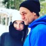 Дмитро Міллер поділився кадрами казкової сімейної фотосесії